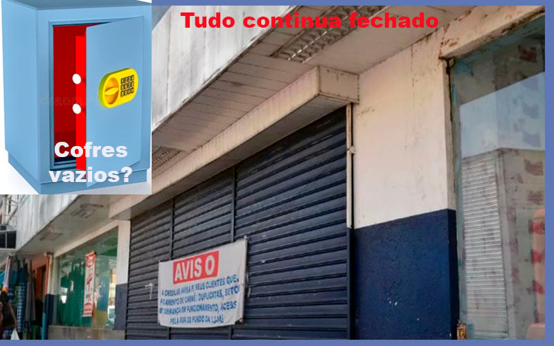 DE NOVO, FOI A JUSTIÇA QUEM DECIDIU O QUE É MELHOR PARA A POPULAÇÃO. PREFEITURA RECORRE PARA MANTER DECRETO - News Rondônia