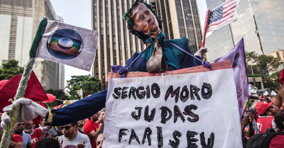 LAVA JATO: STF TRAIU OS HONESTOS! É O REFLEXO DA MAIORIA DA POPULAÇÃO. VIVA A CORRUPÇÃO UNGIDA PELO JUDICIÁRIO - News Rondônia