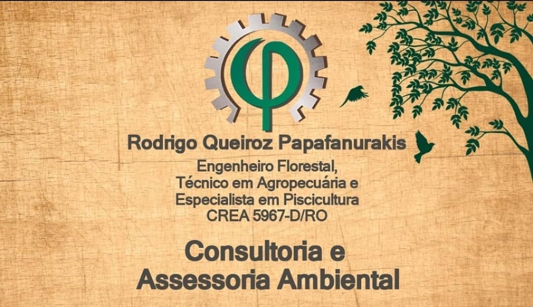 Requerimento de Renovação da Licença Ambiental: G.S. DA COSTA EIRELI (LOJA MIX) - News Rondônia