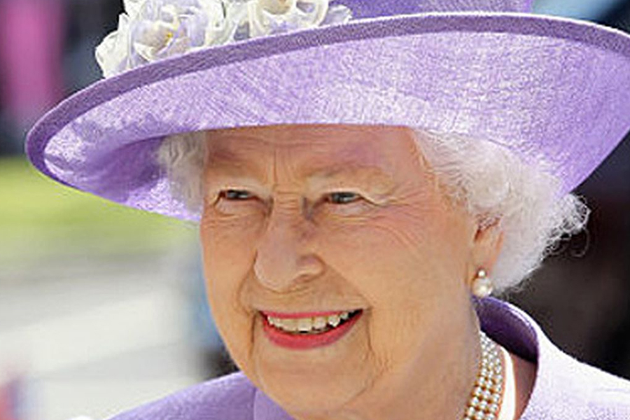Rainha da Inglaterra mantém-se em serviço mesmo com covid-19 - News Rondônia