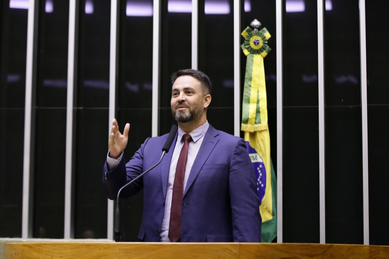 Com relatoria de Léo Moraes, Câmara aprova texto base da Medida Provisória que diminui Tarifas de Energia Elétrica - News Rondônia