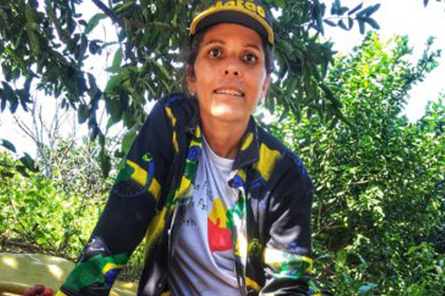DESTAQUE FEMININO - Produtoras de café de Rondônia estão entre os finalistas no Concurso Coffee Of The Year 2021 em Minas Gerais - News Rondônia