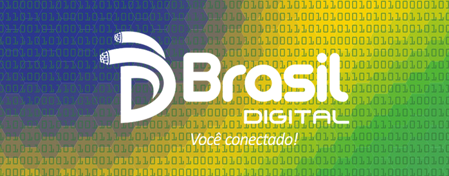 Brasil Digital realizará Live sobre Segurança na Conexão na próxima quarta-feira (02) - News Rondônia