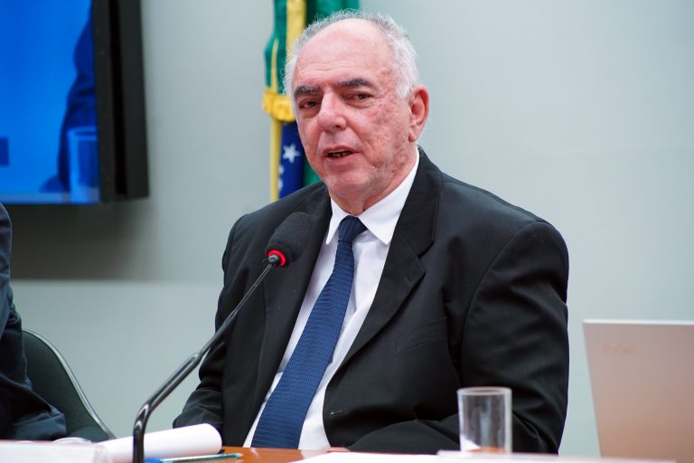 Mauro Nazif defende renovação do fundeb - News Rondônia