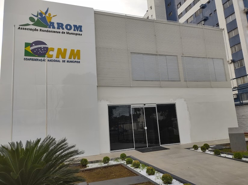 AROM instala comissão de transição da sua nova gestão - News Rondônia
