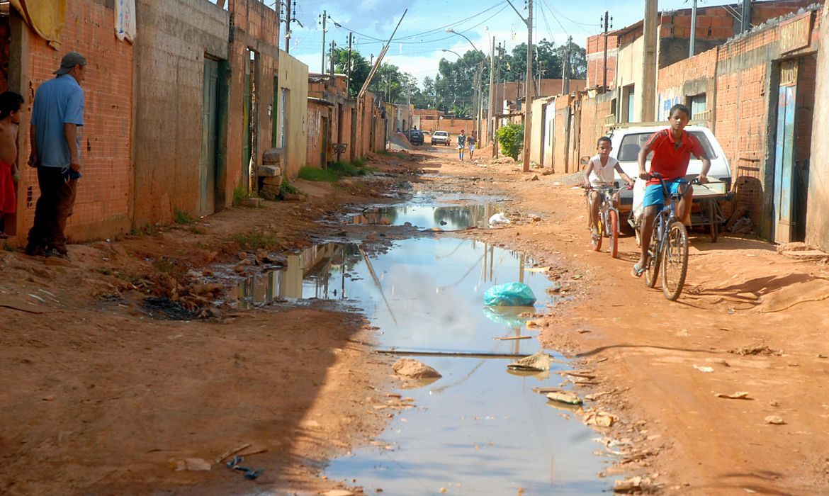 Lei exige medidas rápidas dos novos prefeitos para o saneamento básico - News Rondônia