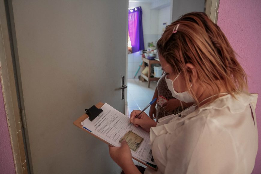 SERVIÇO ESSENCIAL - Governo de Rondônia recomenda continuidade do atendimento às famílias carentes durante pandemia - News Rondônia