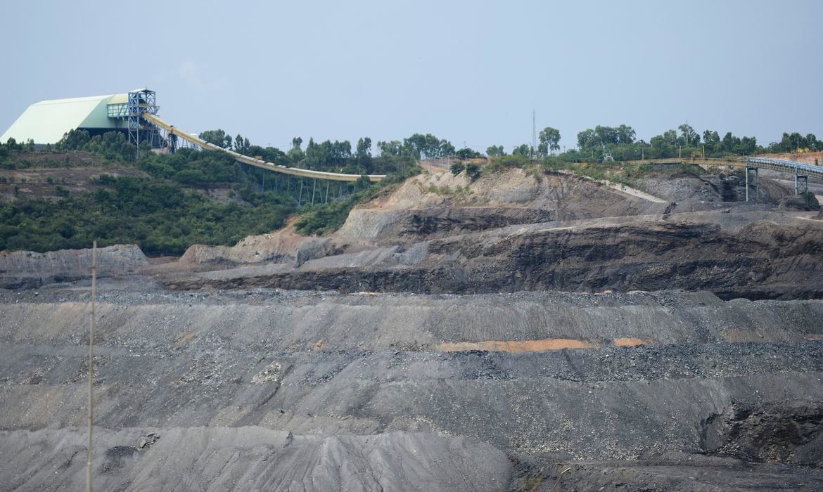 Alta de preços em 2021 faz setor de mineração projetar recordes - News Rondônia