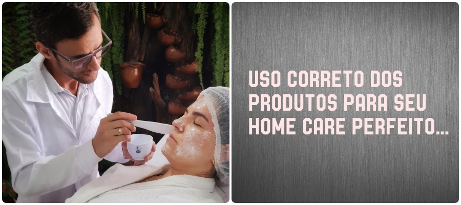 Maquiador Anderson Natio ensina a forma correta de usar Home Care diário com produtos barato - News Rondônia