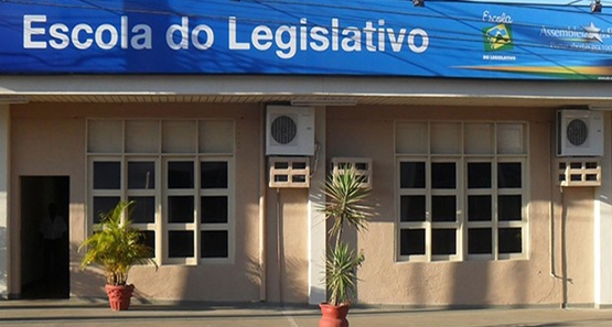 ALE-RO segue com atividades parcialmente suspensas: Aulas na Escola do Legislativo voltam a ser presenciais - News Rondônia