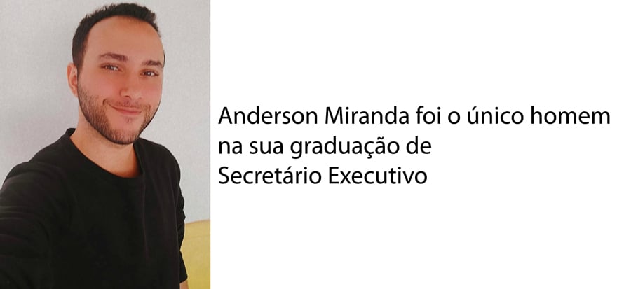 Dia da Secretária: a área não é restrita ao universo feminino - News Rondônia
