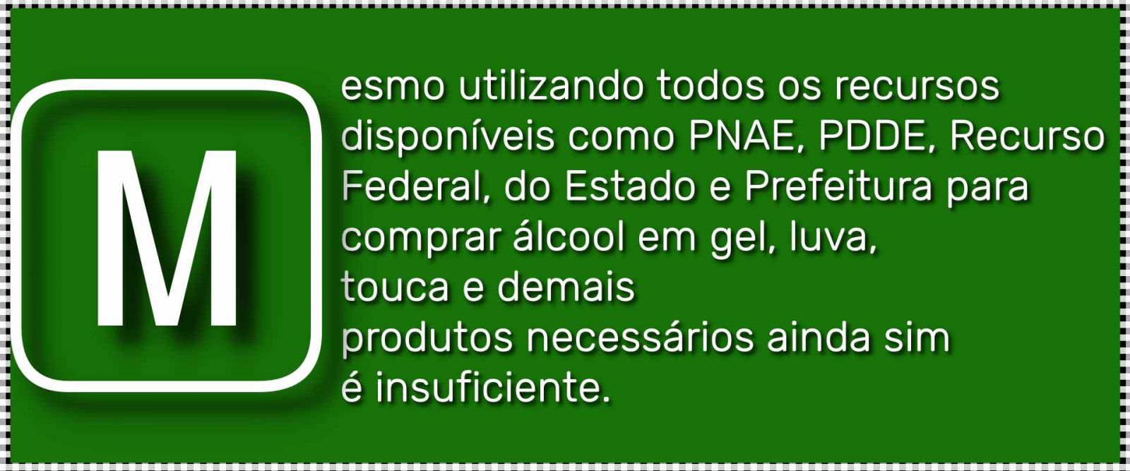 Palitot pede que pais de alunos sejam ouvidos acerca do retorno escolar - News Rondônia