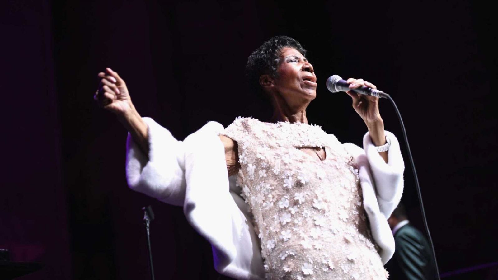 ARETHA FRANKLIN MORRE AOS 76 ANOS, AFIRMA AGÊNCIA - News Rondônia