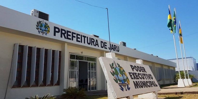 EM JARU, PRAZO PARA PAGAMENTO DO IPTU TERMINA NO DIA 20 DE ABRIL - News Rondônia