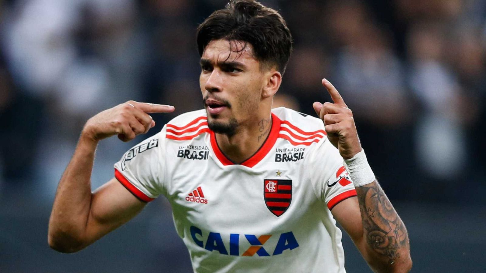 SAIBA O QUE INFLUENCIOU A SAÍDA DE PAQUETÁ DO FLAMENGO - News Rondônia