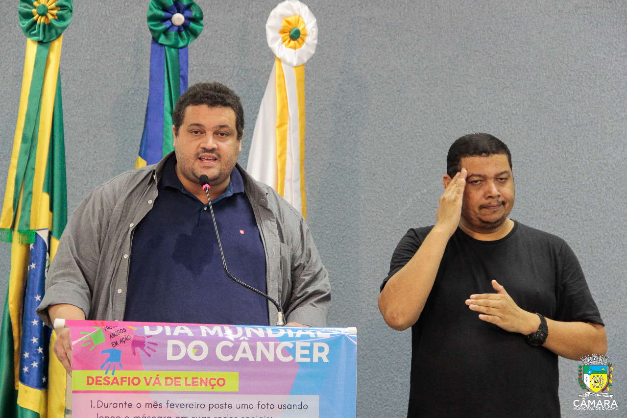 A Segunda Sessão Ordinária durou quase quatro horas, entre projetos aprovados e outras discussões os vereadores debateram o polêmico Projeto de Lei N. 15/CMC/2021 - News Rondônia