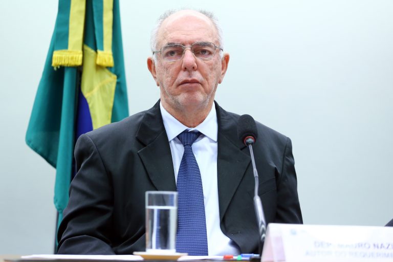 Comissão de educação aprova projeto de Nassif que exige apoio das instituições de ensino para assegurar estágio de estudantes - News Rondônia