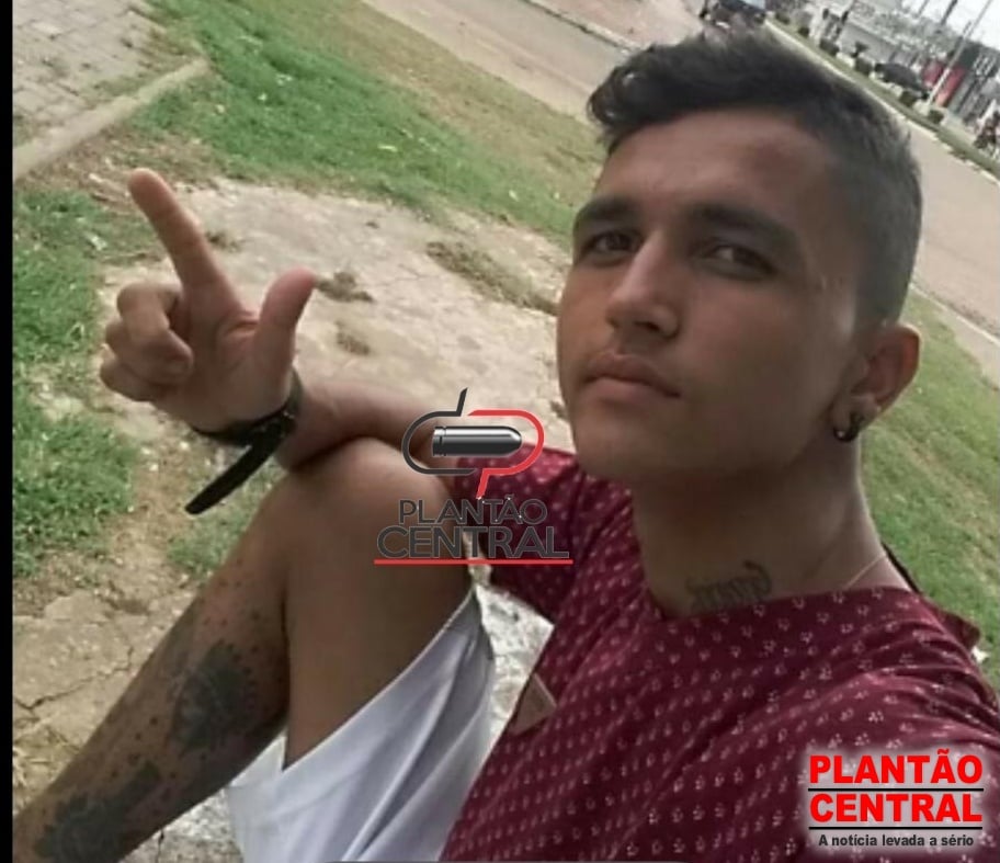 BANDIDO PERIGOSO COM VÁRIAS PASSAGENS PELA JUSTIÇA MORRE AO TROCAR TIROS COM A POLÍCIA DURANTE ROUBO - News Rondônia