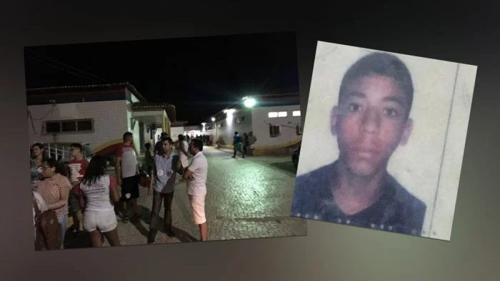 JOVEM É ASSASSINADO COM ARMA DE FOGO DURANTE CARREATA - News Rondônia