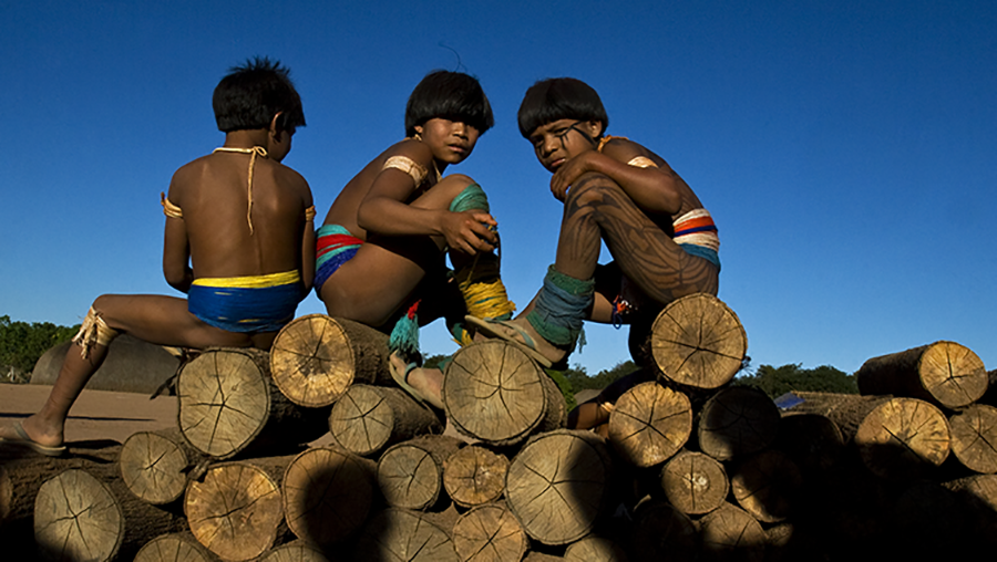Definidos os nomes do Grupo de Trabalho sobre Crianças e Jovens Indígenas em Situação de Vulnerabilidade - News Rondônia