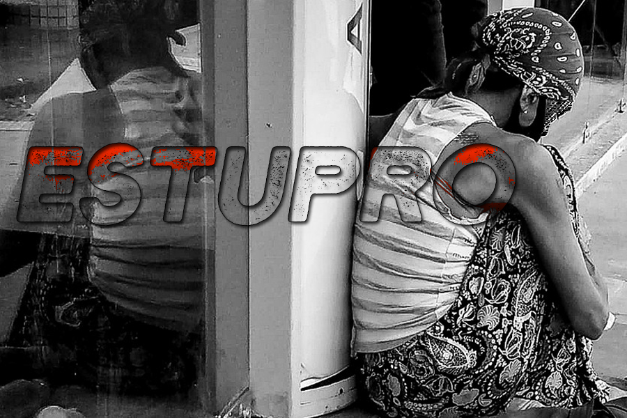ABSURDO - Moradora de rua é estuprada ao recusar convite de furto - News Rondônia
