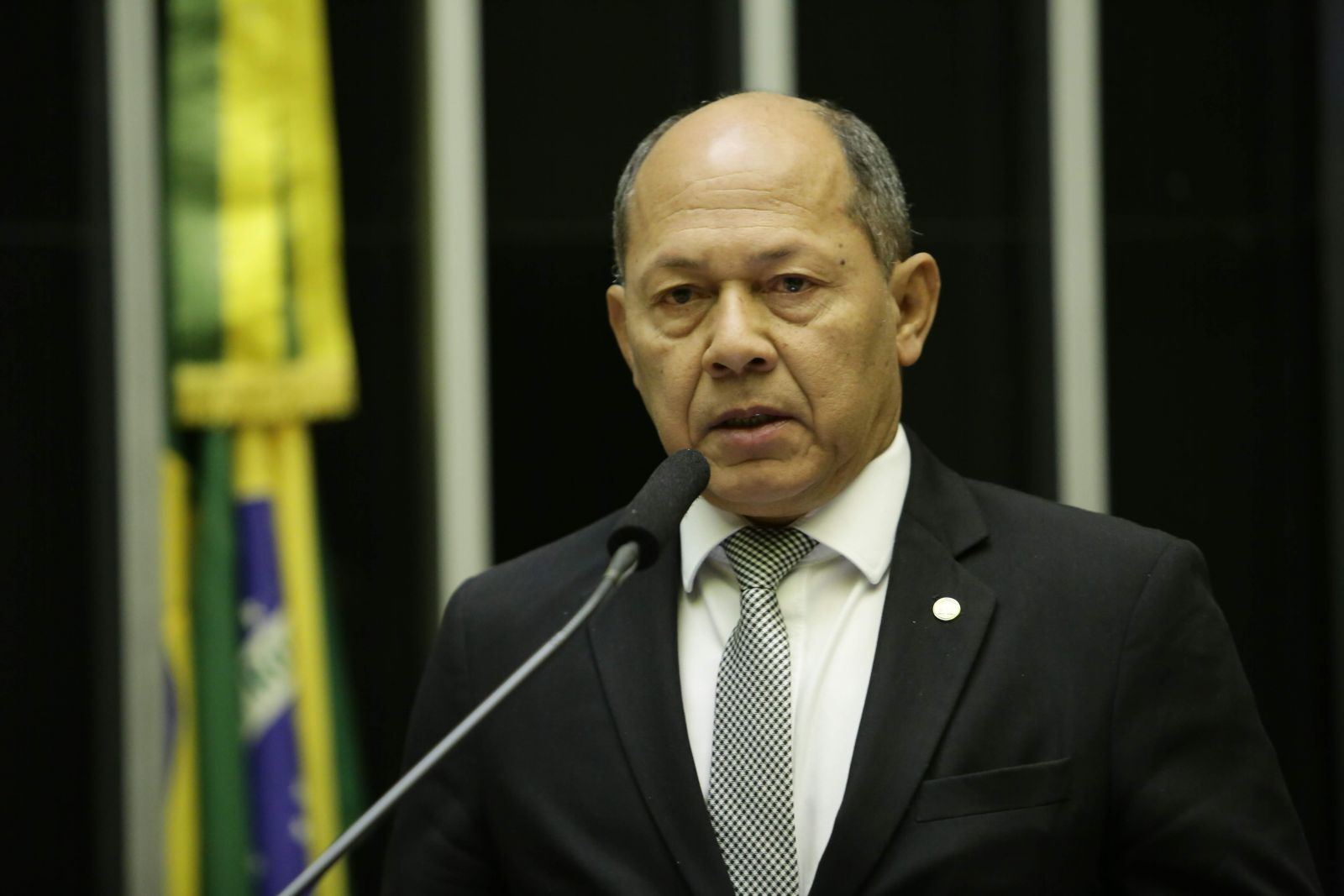 Coronel Chrisóstomo cobra investigações rápidas após suspeita de fraude em compra de testes de Covid-19: 'inaceitável' - News Rondônia