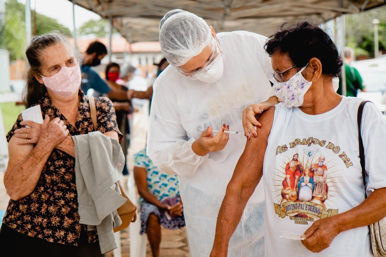 Pacientes com comorbidades precisarão comprovar ser portadores de doenças para vacinação prioritária - News Rondônia