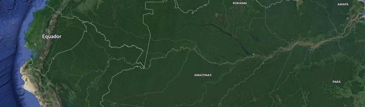 O difícil caminho para nativos terem acesso à justiça federal no Amazonas - News Rondônia