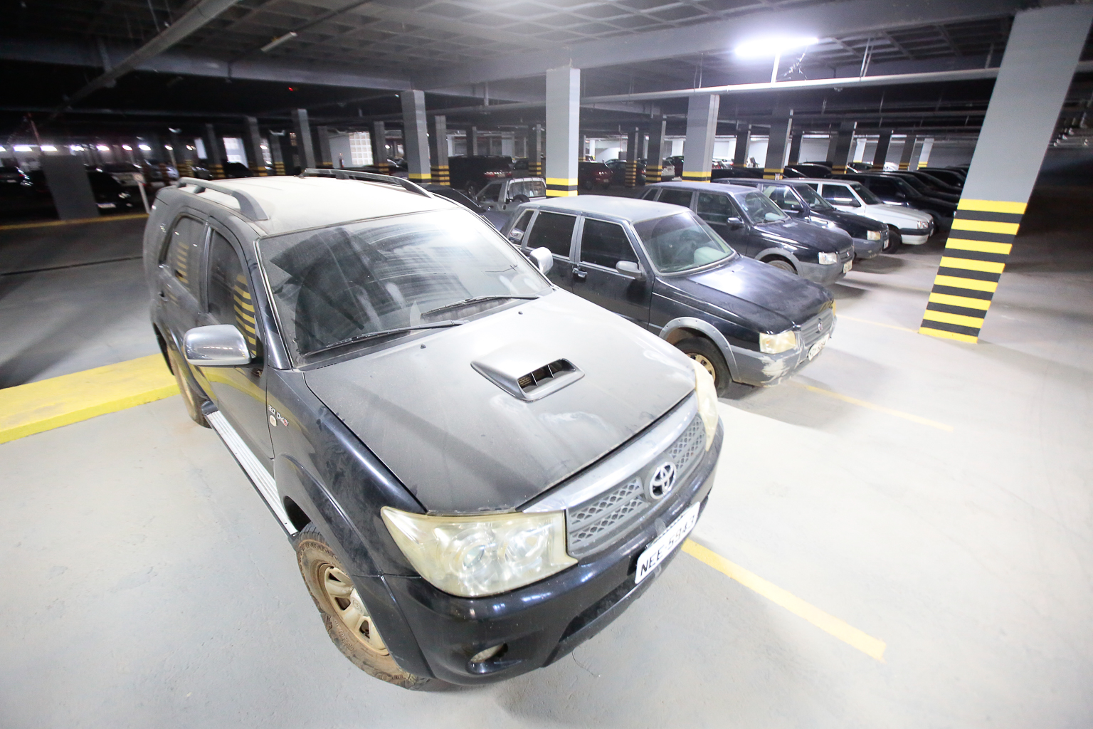 Assembleia Legislativa fará leilão de veículos, equipamentos e mobiliários - News Rondônia