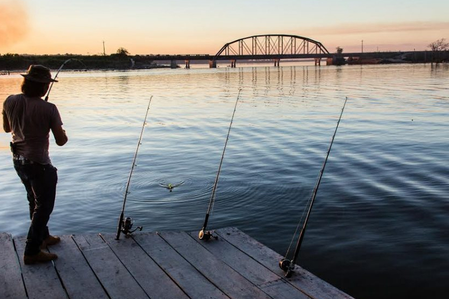 Sedam discute propostas para fomentar turismo de pesca esportiva em Rondônia - News Rondônia