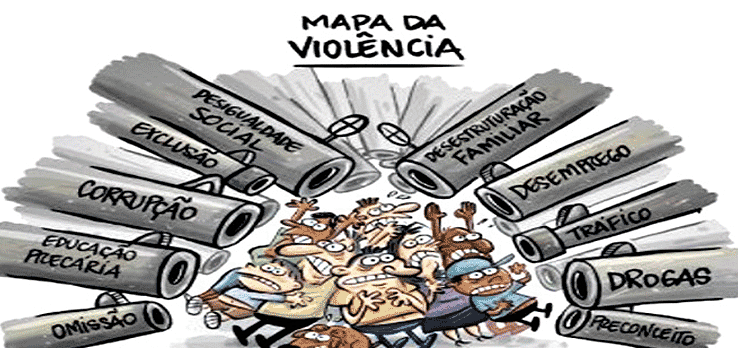 POLÍTICA & MURUPI: INSANIDADE E LENIÊNCIA - News Rondônia