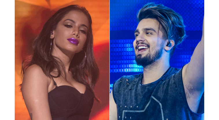 ANITTA E LUAN SANTANA LIDERAM INDICAÇÕES AO PRÊMIO MULTISHOW 2018. VEJA TODOS OS INDICADOS! - News Rondônia