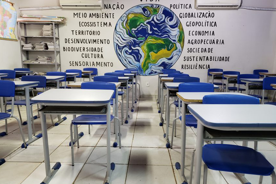 No Dia do Assistente Social, palestra reforça compromisso da profissão na garantia da educação com qualidade - News Rondônia