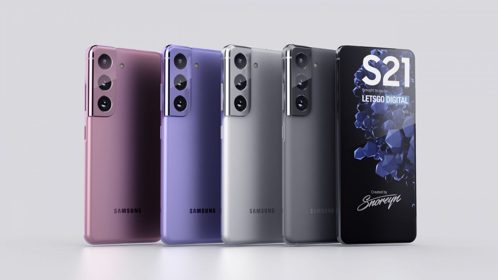 Samsung irá oferecer carregador para Galaxy S21 gratuitamente - News Rondônia