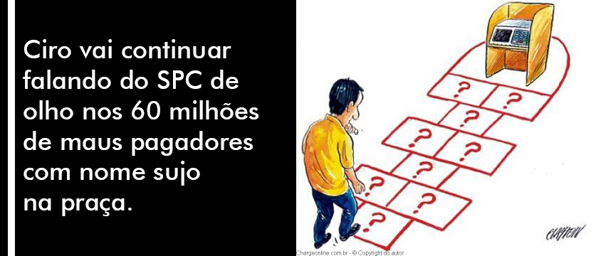 POLÍTICA & MURUPI: CAÇA AO INDECISO - News Rondônia