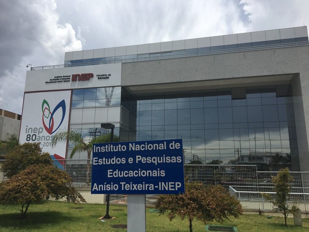 MPF pede que Inep esclareça motivos para não publicar estudo com impactos positivos de programa de alfabetização - News Rondônia