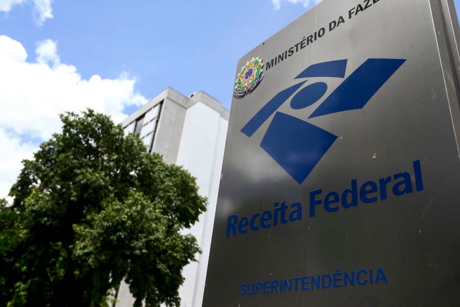 Arrecadação federal cresce 7,25% e bate recorde em agosto - News Rondônia
