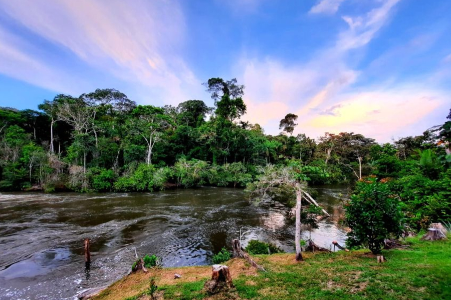 Plano de manejo da Estação Ecológica Serra dos Três Irmãos é apresentado durante reunião do Conselho Consultivo - News Rondônia