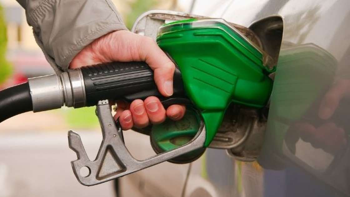 Após dez aumentos consecutivos, preços da gasolina e do etanol recuam em abril, aponta Ticket Log - News Rondônia