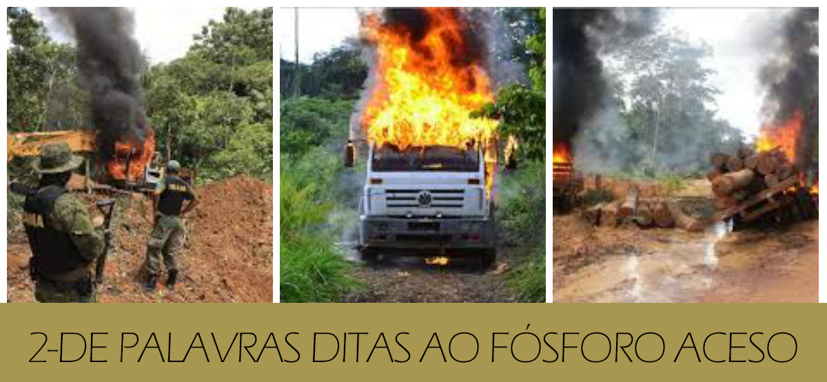 POLÍTICA & MURUPI: PRESERVAR MANTENDO A SOBERANIA - News Rondônia