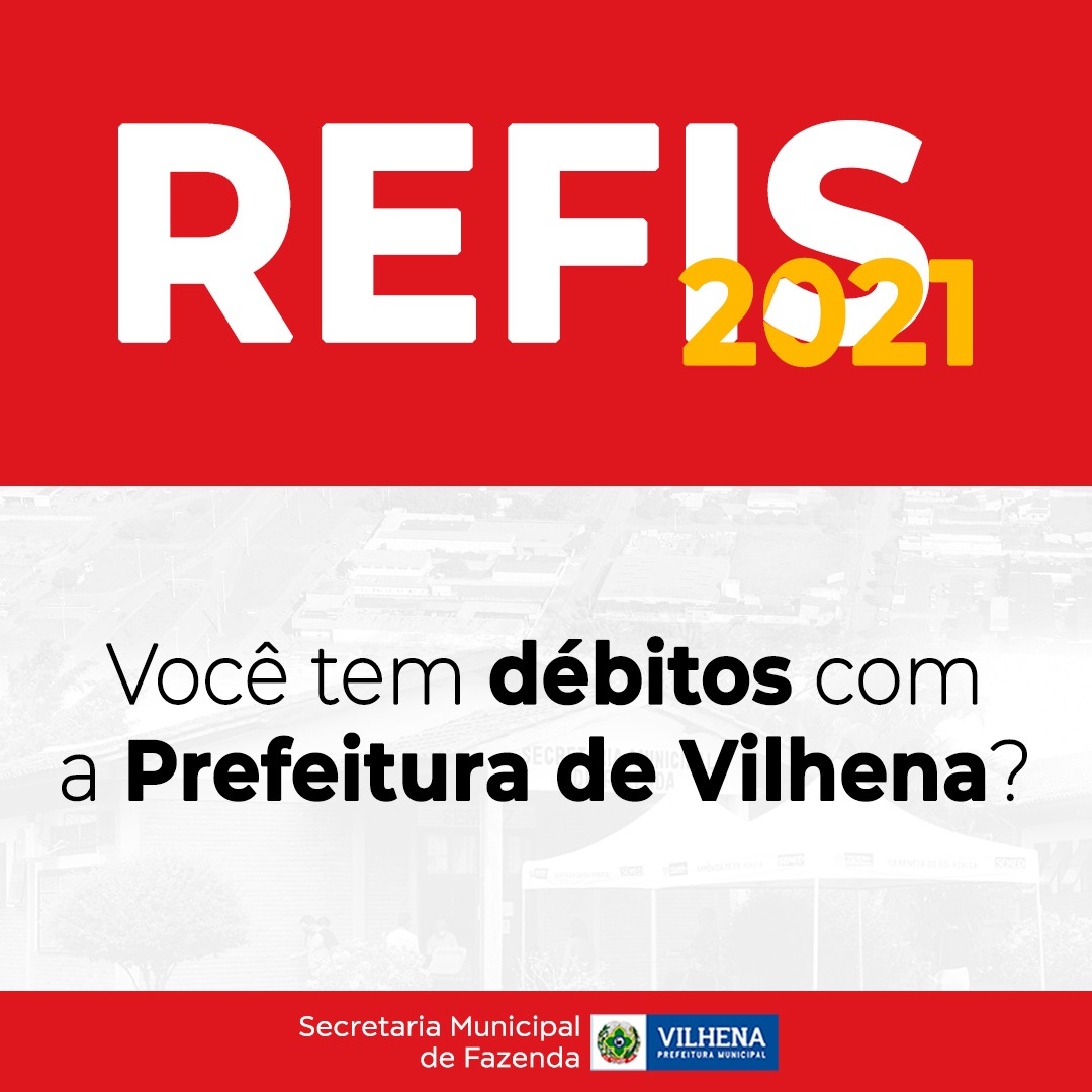 VILHENA: Prefeitura oferece isenção de IPTU e outros benefícios até hoje, veja horário de atendimento - News Rondônia