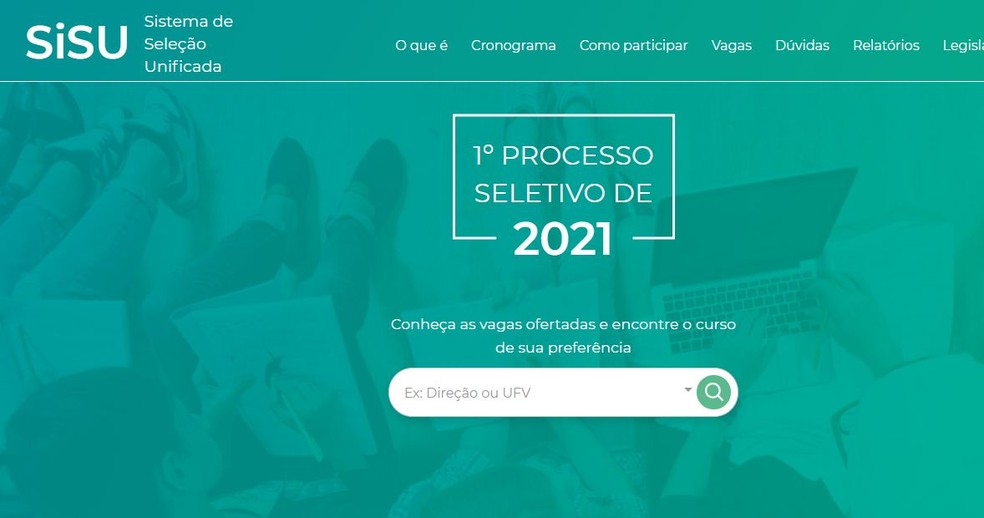 Sisu: MEC anuncia retorno ao sistema de notas de corte usado até 2019; entenda o que muda - News Rondônia