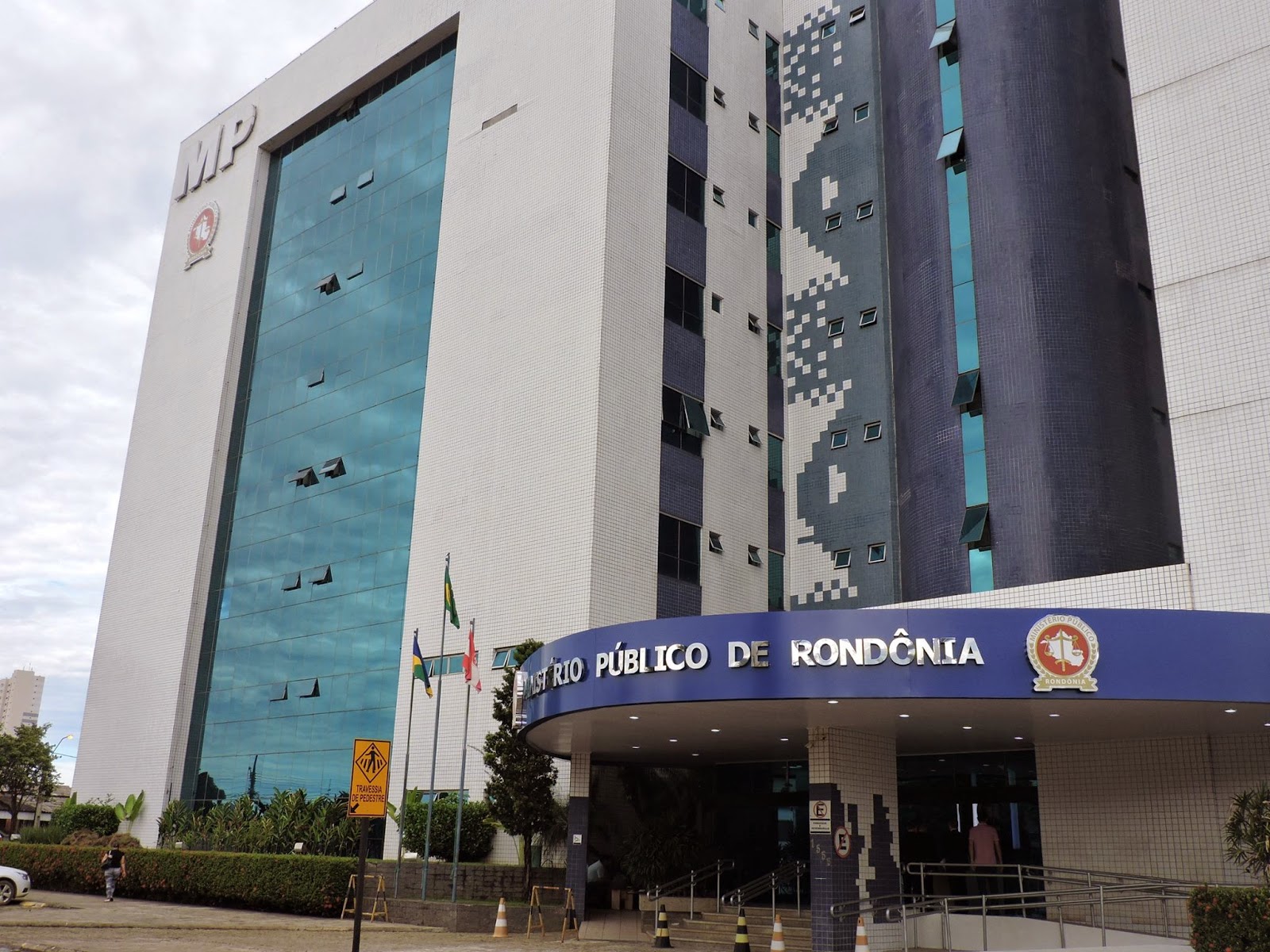 Ministério Público de Rondônia realiza mais de 4 mil atendimentos ao público por meio da Ouvidoria - News Rondônia