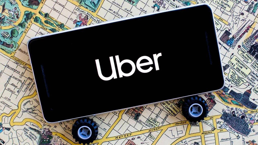 Uber lança nova opção de viagens em Porto Velho - News Rondônia