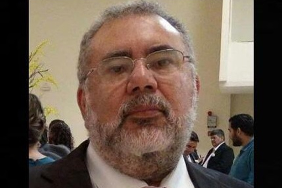Nota de Pesar  Servidor do Tribunal de Justiça do Estado de Rondônia - News Rondônia