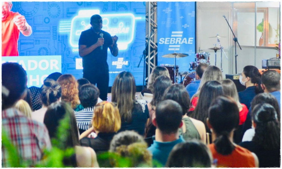Conexão Sebrae em Vilhena deixou legado de Inovação e tecnologia - News Rondônia