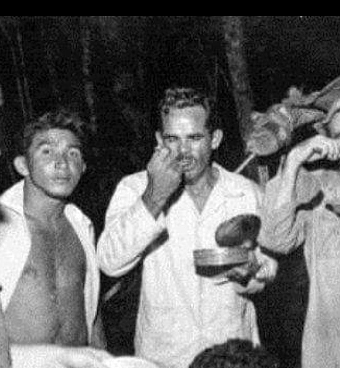 DO FUNDO DO BAÚ: CARAVANA FORD - 1960 - News Rondônia