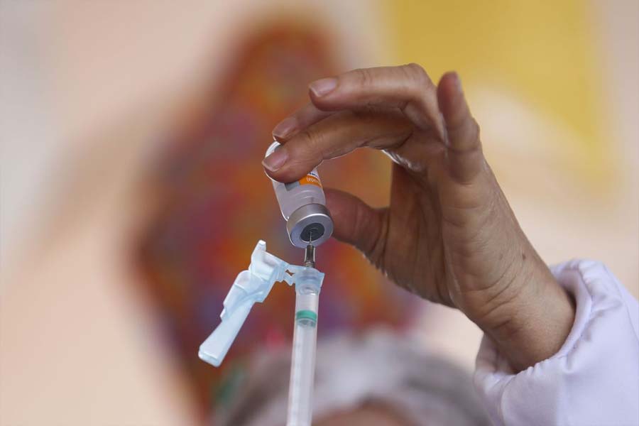 Portugal ainda não aceita certificado de vacinação do Brasil - News Rondônia