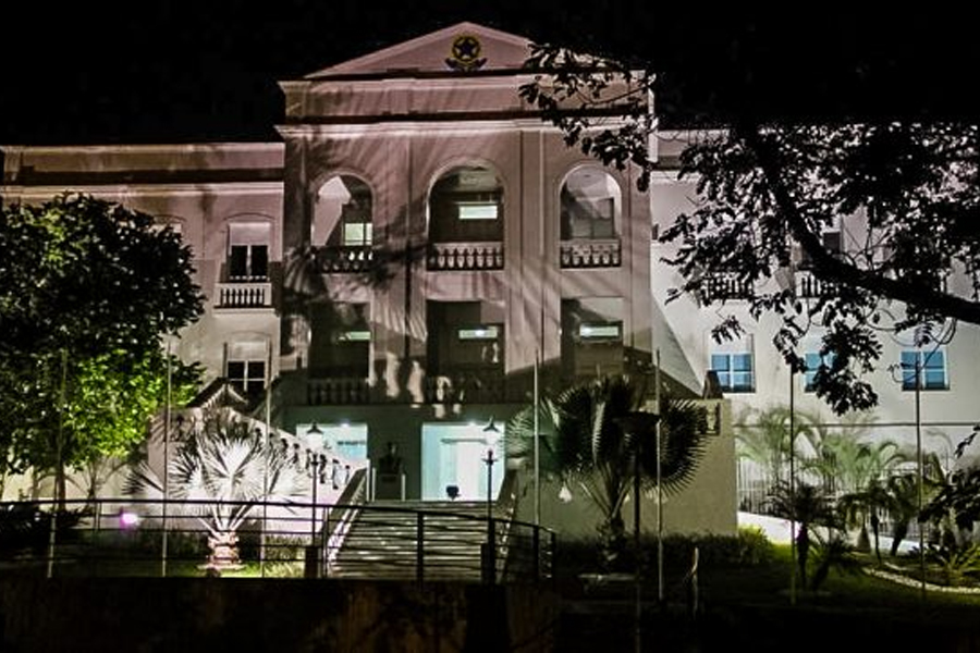 BATE PAPO VIRTUAL - 'Café no Museu' terá nova transmissão nesta sexta-feira, 24; projeto destaca resgate histórico e cultural do Estado - News Rondônia