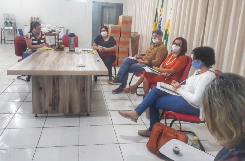 PUBLICADA RESOLUÇÃO QUE PREVÊ ENSINO À DISTÂNCIA PARA ESCOLAS MUNICIPAIS DE VILHENA - News Rondônia